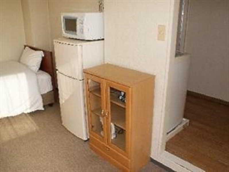 Hotel Livemax Budget Fuchu Exterior foto